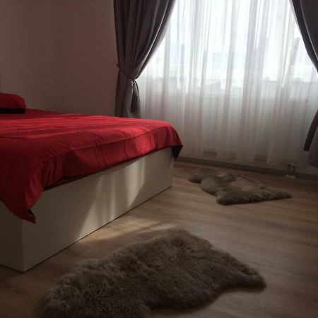 Apartament De Inchiriat Olimpic Rezidence Brașov Exterior foto