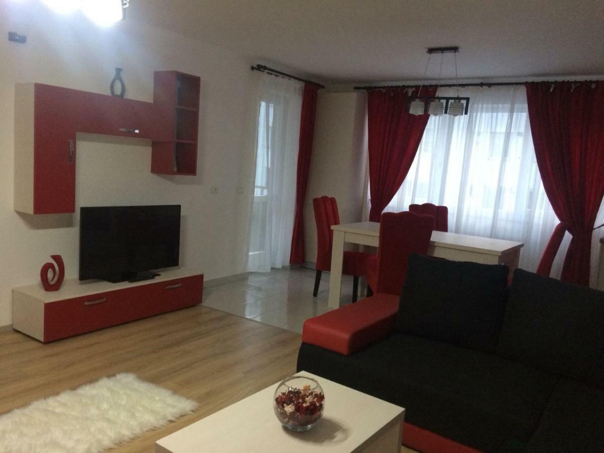Apartament De Inchiriat Olimpic Rezidence Brașov Exterior foto