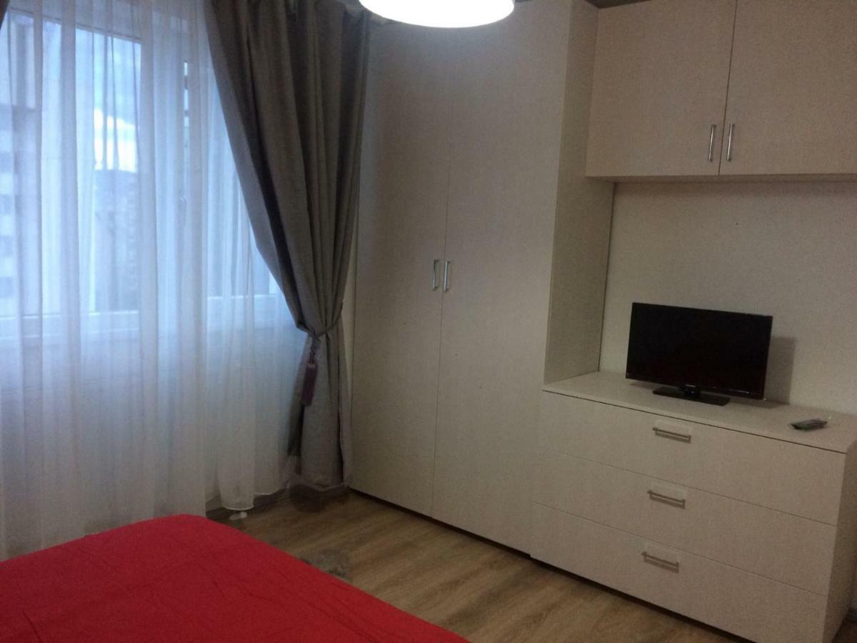 Apartament De Inchiriat Olimpic Rezidence Brașov Exterior foto