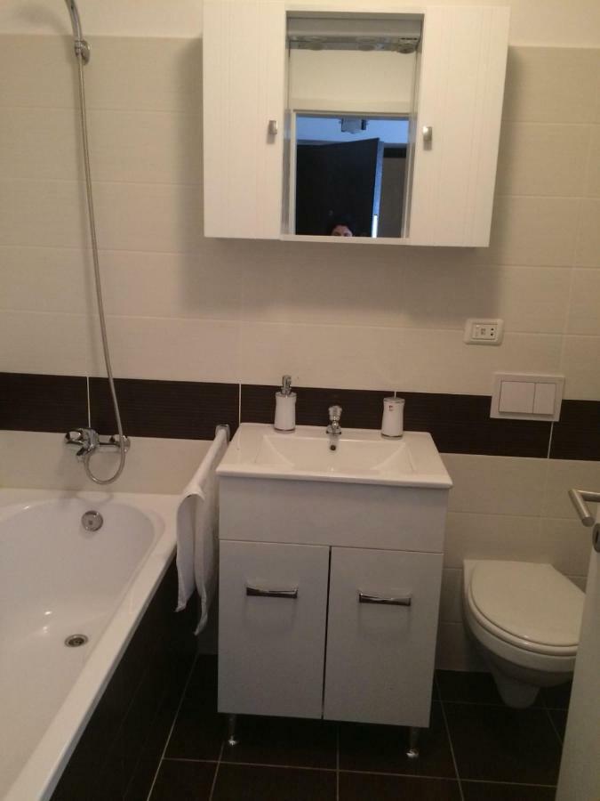 Apartament De Inchiriat Olimpic Rezidence Brașov Exterior foto