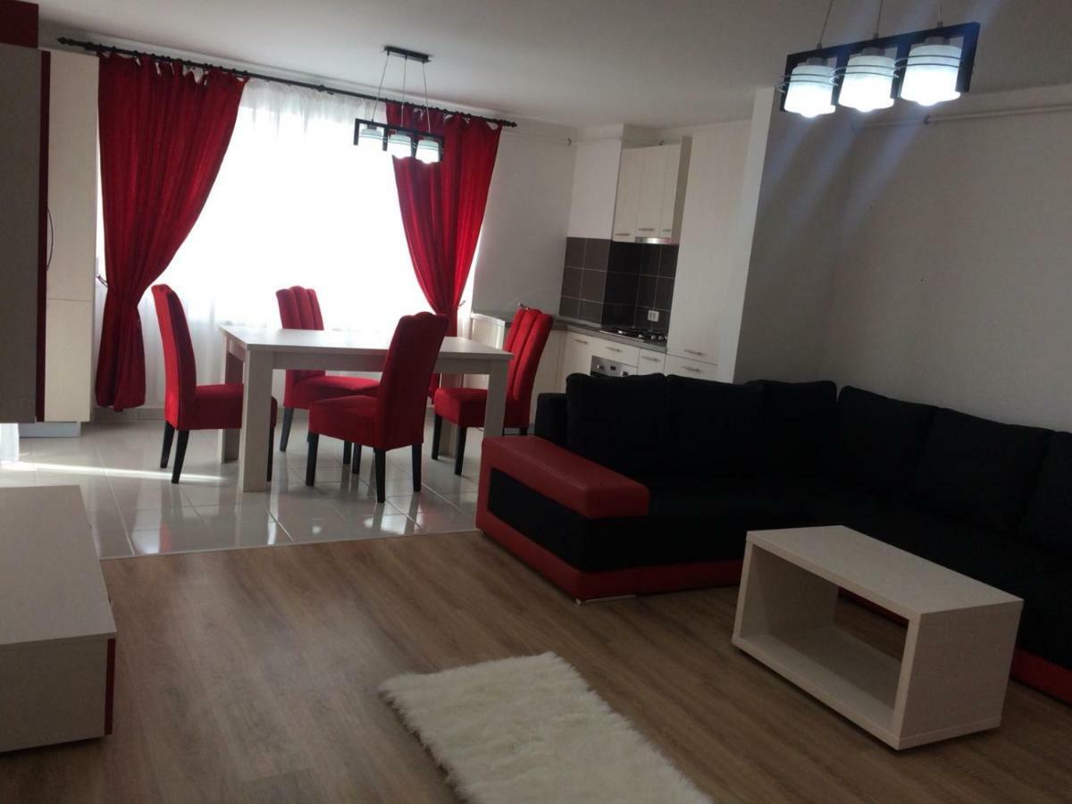Apartament De Inchiriat Olimpic Rezidence Brașov Exterior foto